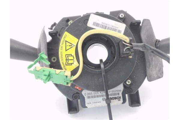 Recambio de mando intermitencia para alfa romeo 156 (116) 1.6 16v t.spark impression referencia OEM IAM 156034622 265005428 