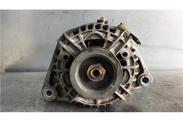 Recambio de alternador para honda accord vii (cg, ck) 1.8 i referencia OEM IAM  0124325006 
