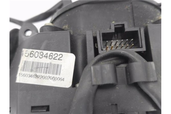 Recambio de mando intermitencia para alfa romeo 156 (116) 1.6 16v t.spark impression referencia OEM IAM 156034622 265005428 