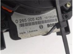 Recambio de mando intermitencia para alfa romeo 156 (116) 1.6 16v t.spark impression referencia OEM IAM 156034622 265005428 