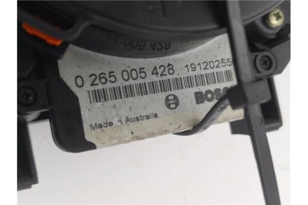 Recambio de mando intermitencia para alfa romeo 156 (116) 1.6 16v t.spark impression referencia OEM IAM 156034622 265005428 