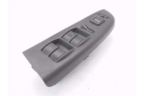 Recambio de mando elevalunas delantero izquierdo para honda accord berlina (cg7-9/ch1-7) 1.8i es (cg8) referencia OEM IAM 83593S
