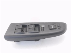 Recambio de mando elevalunas delantero izquierdo para honda accord berlina (cg7-9/ch1-7) 1.8i es (cg8) referencia OEM IAM 83593S