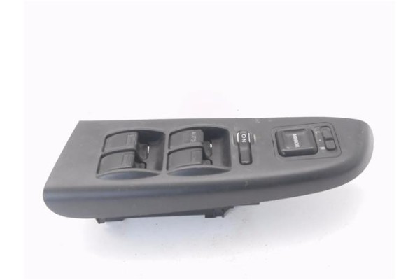 Recambio de mando elevalunas delantero izquierdo para honda accord berlina (cg7-9/ch1-7) 1.8i es (cg8) referencia OEM IAM 83593S