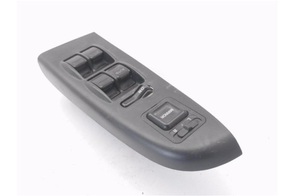 Recambio de mando elevalunas delantero izquierdo para honda accord berlina (cg7-9/ch1-7) 1.8i es (cg8) referencia OEM IAM 83593S