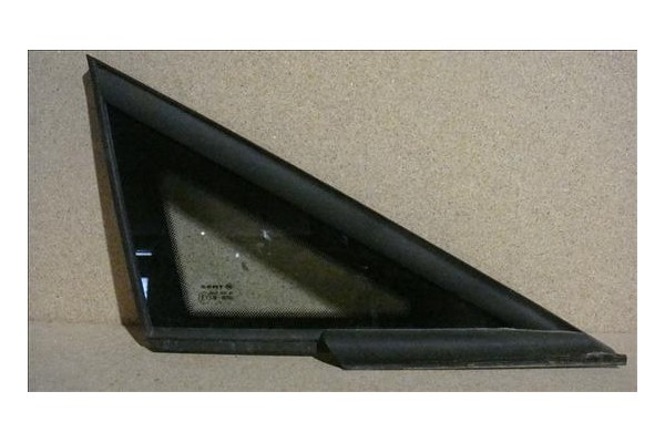 Recambio de luna fija delantero derecha para seat ibiza st (6j8)(03.2010) 1.2 tdi referencia OEM IAM   