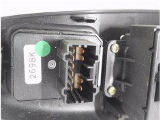 Recambio de mando elevalunas delantero izquierdo para honda accord berlina (cg7-9/ch1-7) 1.8i es (cg8) referencia OEM IAM 83593S