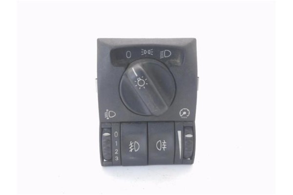 Recambio de conmutador luces para opel omega b 2.0 básico berlina referencia OEM IAM 90566851 53122823 