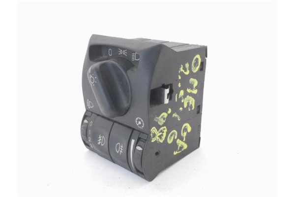 Recambio de conmutador luces para opel omega b 2.0 básico berlina referencia OEM IAM 90566851 53122823 