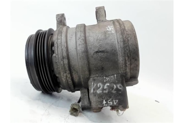 Recambio de compresor aire acond. para mazda 323 f/s berlina (bj) 1.6 f active referencia OEM IAM 720076  