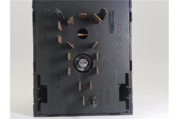 Recambio de conmutador luces para opel omega b 2.0 básico berlina referencia OEM IAM 90566851 53122823 