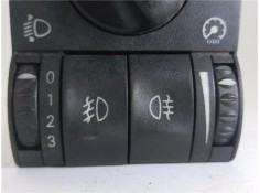 Recambio de conmutador luces para opel omega b 2.0 básico berlina referencia OEM IAM 90566851 53122823 