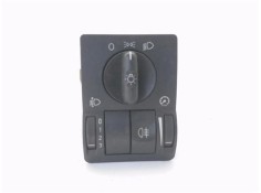 Recambio de conmutador luces para opel combo (corsa c) 1.3 cargo referencia OEM IAM 9116615 524119PE 