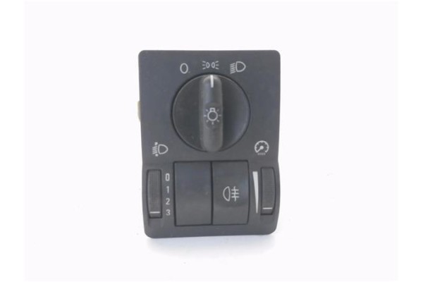 Recambio de conmutador luces para opel combo (corsa c) 1.3 cargo referencia OEM IAM 9116615 524119PE 