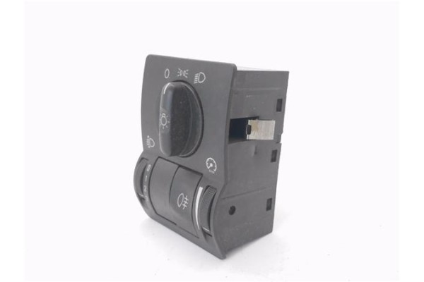 Recambio de conmutador luces para opel combo (corsa c) 1.3 cargo referencia OEM IAM 9116615 524119PE 