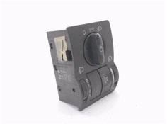 Recambio de conmutador luces para opel combo (corsa c) 1.3 cargo referencia OEM IAM 9116615 524119PE 