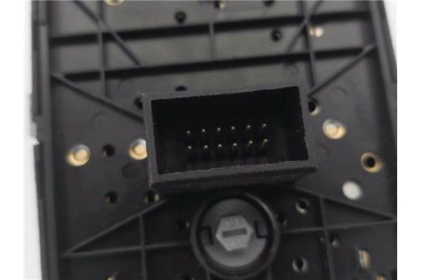 Recambio de conmutador luces para opel combo (corsa c) 1.3 cargo referencia OEM IAM 9116615 524119PE 