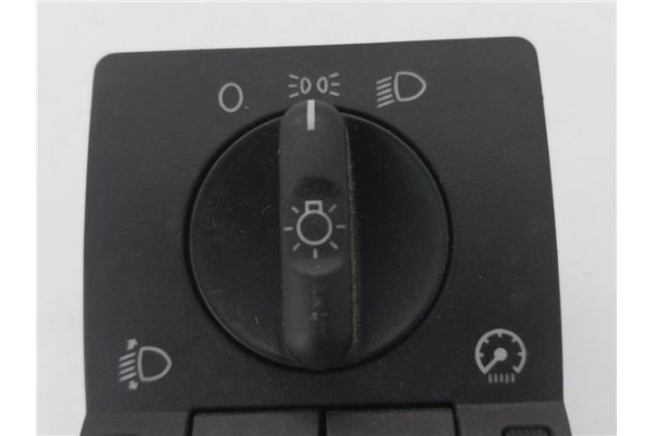 Recambio de conmutador luces para opel combo (corsa c) 1.3 cargo referencia OEM IAM 9116615 524119PE 