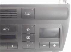Recambio de mandos climatizador para audi a6 berlina (4b2) referencia OEM IAM (4B0820043AE) (5HB007604-21) 