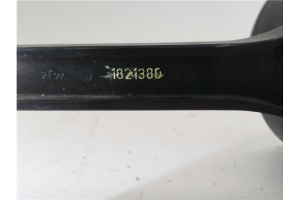 Recambio de mando intermitencia para fiat cinquecento (170) 0.7 siena referencia OEM IAM 1821380  