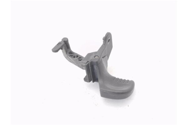 Recambio de manilla ext. puerta delantero izquierda para renault twingo i (c06) 1.2 (c066/67/68) referencia OEM IAM 7700822426  