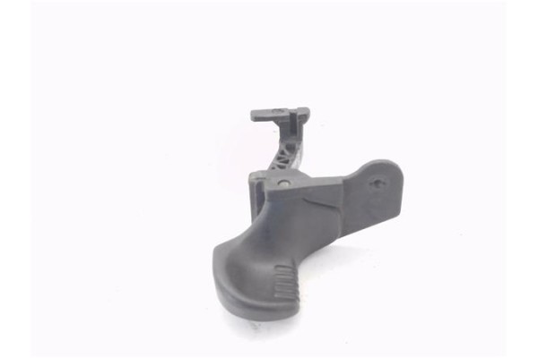 Recambio de manilla ext. puerta delantero izquierda para renault twingo i (c06) 1.2 (c066/67/68) referencia OEM IAM 7700822426  