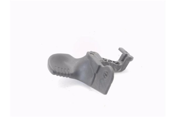 Recambio de manilla ext. puerta delantero izquierda para renault twingo i (c06) 1.2 (c066/67/68) referencia OEM IAM 7700822426  