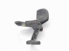 Recambio de manilla ext. puerta delantero izquierda para renault twingo i (c06) 1.2 (c066/67/68) referencia OEM IAM 7700822426  