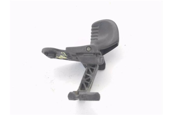 Recambio de manilla ext. puerta delantero izquierda para renault twingo i (c06) 1.2 (c066/67/68) referencia OEM IAM 7700822426  