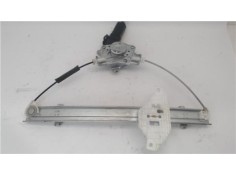 Recambio de mecanismo elevalunas delantero derecho para hyundai accent (lc) referencia OEM IAM D239906454500007 280809 