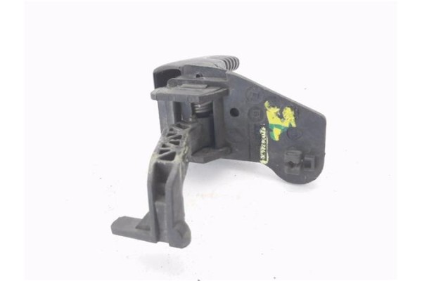 Recambio de manilla ext. puerta delantero izquierda para renault twingo i (c06) 1.2 (c066/67/68) referencia OEM IAM 7700822426  