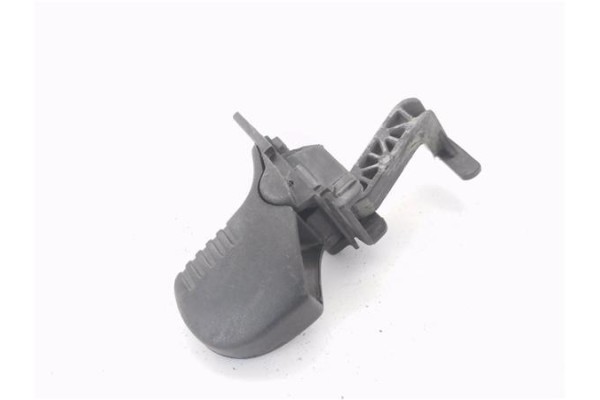 Recambio de manilla ext. puerta delantero izquierda para renault twingo i (c06) 1.2 (c066/67/68) referencia OEM IAM 7700822426  