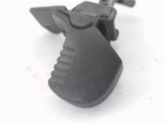 Recambio de manilla ext. puerta delantero izquierda para renault twingo i (c06) 1.2 (c066/67/68) referencia OEM IAM 7700822426  