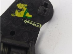 Recambio de manilla ext. puerta delantero izquierda para renault twingo i (c06) 1.2 (c066/67/68) referencia OEM IAM 7700822426  