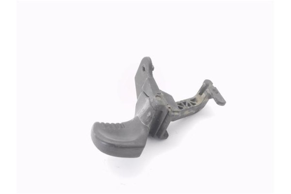 Recambio de manilla ext. puerta delantero derecha para renault twingo i (c06) 1.2 (c066/67/68) referencia OEM IAM 7700822425  