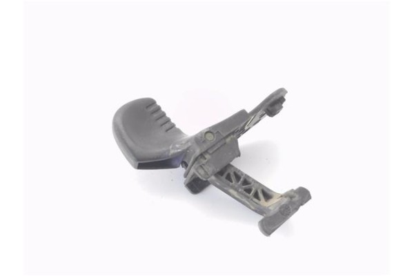 Recambio de manilla ext. puerta delantero derecha para renault twingo i (c06) 1.2 (c066/67/68) referencia OEM IAM 7700822425  