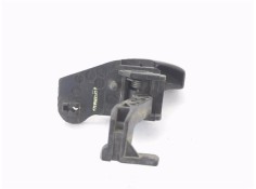 Recambio de manilla ext. puerta delantero derecha para renault twingo i (c06) 1.2 (c066/67/68) referencia OEM IAM 7700822425  