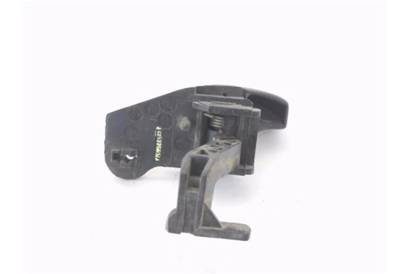 Recambio de manilla ext. puerta delantero derecha para renault twingo i (c06) 1.2 (c066/67/68) referencia OEM IAM 7700822425  