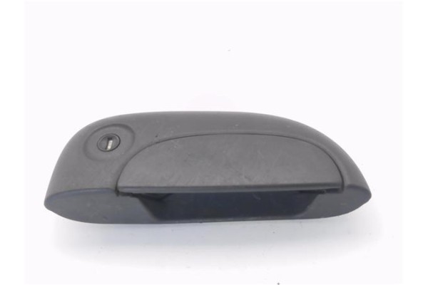 Recambio de maneta exterior delantero derecha para renault kangoo i (f/kc0) 1.2 authentique referencia OEM IAM 7700354479M  