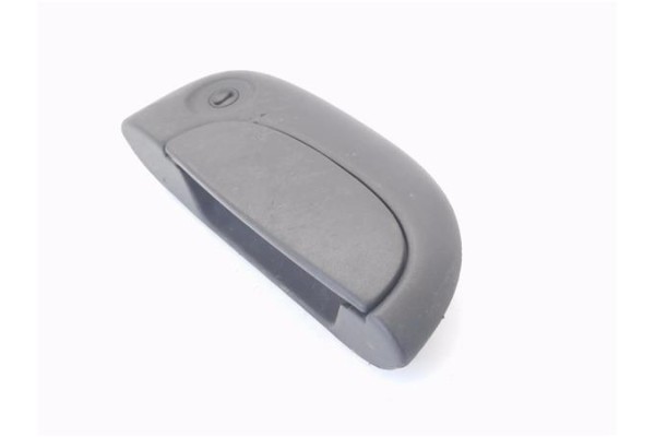 Recambio de maneta exterior delantero derecha para renault kangoo i (f/kc0) 1.2 authentique referencia OEM IAM 7700354479M  