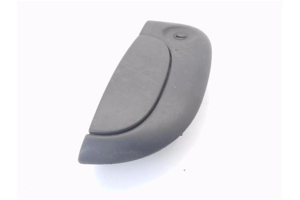 Recambio de maneta exterior delantero derecha para renault kangoo i (f/kc0) 1.2 authentique referencia OEM IAM 7700354479M  