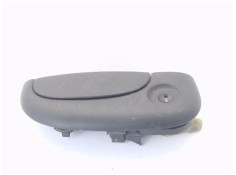 Recambio de maneta exterior delantero derecha para renault kangoo i (f/kc0) 1.2 authentique referencia OEM IAM 7700354479M  