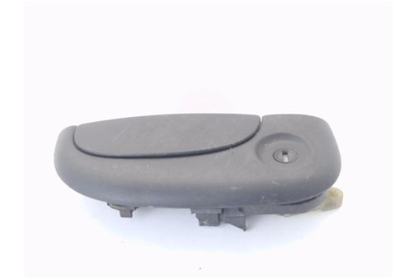 Recambio de maneta exterior delantero derecha para renault kangoo i (f/kc0) 1.2 authentique referencia OEM IAM 7700354479M  