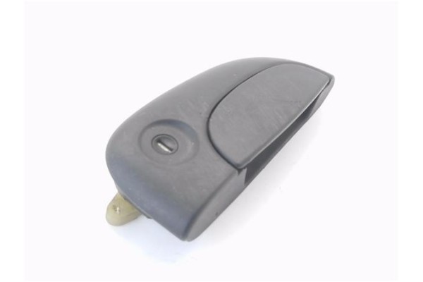 Recambio de maneta exterior delantero derecha para renault kangoo i (f/kc0) 1.2 authentique referencia OEM IAM 7700354479M  