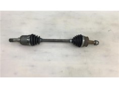 Recambio de palier delantero izquierdo para fiat ii panda (169) 1.2 referencia OEM IAM 46308260  