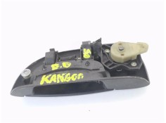 Recambio de maneta exterior delantero derecha para renault kangoo i (f/kc0) 1.2 authentique referencia OEM IAM 7700354479M  