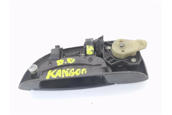 Recambio de maneta exterior delantero derecha para renault kangoo i (f/kc0) 1.2 authentique referencia OEM IAM 7700354479M  