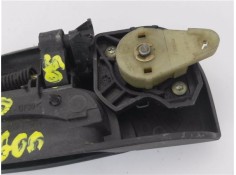 Recambio de maneta exterior delantero derecha para renault kangoo i (f/kc0) 1.2 authentique referencia OEM IAM 7700354479M  