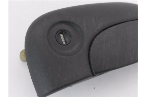 Recambio de maneta exterior delantero derecha para renault kangoo i (f/kc0) 1.2 authentique referencia OEM IAM 7700354479M  