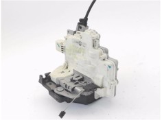 Recambio de cierre electromagnetico trasero izquierdo para seat altea xl (5p5) 2.0 freetrack 4x4 referencia OEM IAM 5P083901  